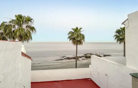 Location Maison 5 personnes à Malaga - Photo 14