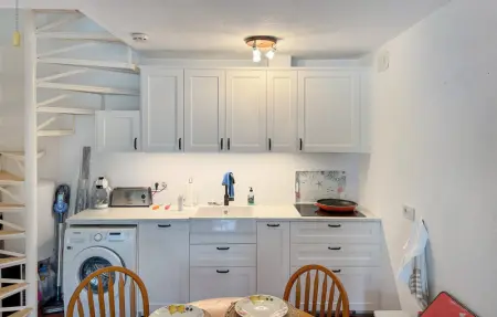 Location Maison 5 personnes à Malaga - Photo 15