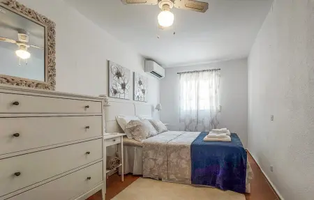 Location Maison 5 personnes à Malaga - Photo 16