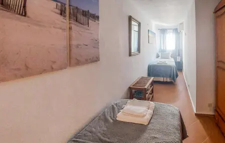 Location Maison 5 personnes à Malaga - Photo 17