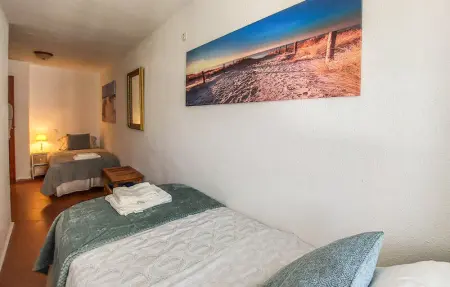 Location Maison 5 personnes à Malaga - Photo 18