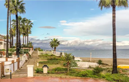 Location Maison 5 personnes à Malaga - Photo 20