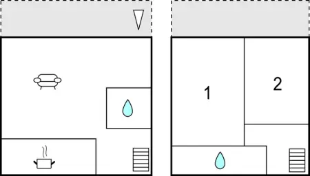 Location Maison 5 personnes à Malaga - Photo 23