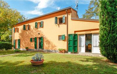 Location Maison à Trebbiantico di Pesaro - N°855762