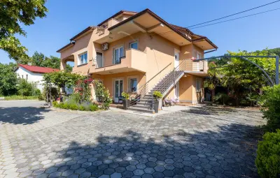 Appartement à Spincici - L900426