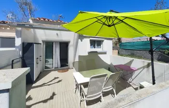 Haus in Marseillan FLH397 N°855777