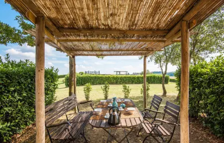 Location Maison 4 personnes à Montaione - Photo 3