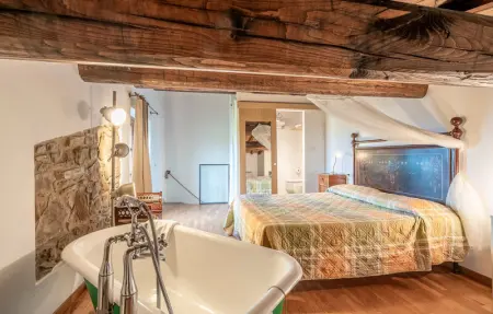 Location Maison 4 personnes à Montaione - Photo 4