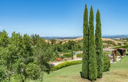 Location Maison 4 personnes à Montaione - Photo 5