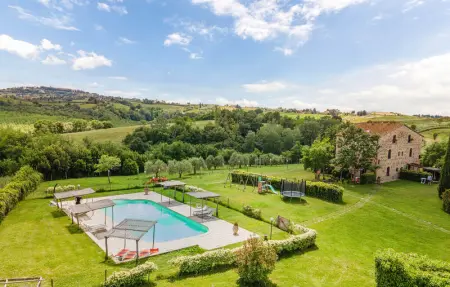 Location Maison 4 personnes à Montaione - Photo 6