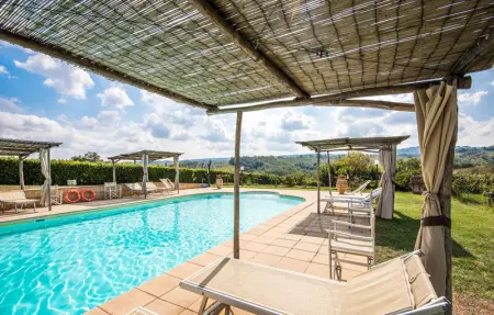 Location Maison 4 personnes à Montaione - Photo 10