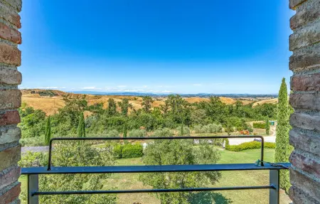 Location Maison 4 personnes à Montaione - Photo 18