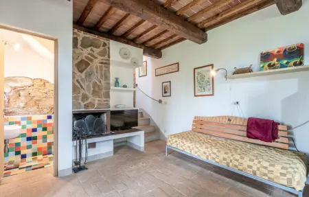 Location Maison 4 personnes à Montaione - Photo 19