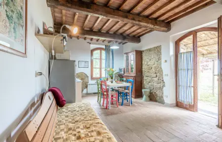 Location Maison 4 personnes à Montaione - Photo 20