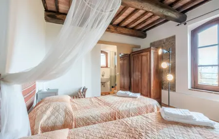 Location Maison 4 personnes à Montaione - Photo 26