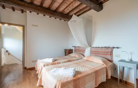 Location Maison 4 personnes à Montaione - Photo 27