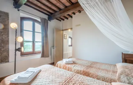 Location Maison 4 personnes à Montaione - Photo 28