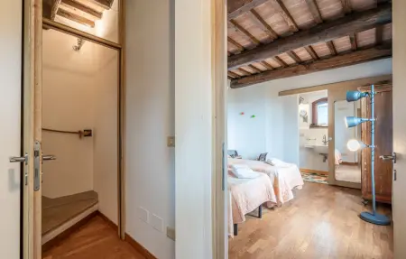 Location Maison 4 personnes à Montaione - Photo 29