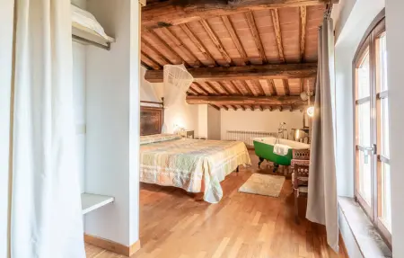 Location Maison 4 personnes à Montaione - Photo 30