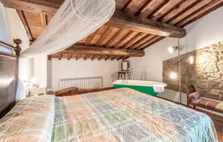 Location Maison 4 personnes à Montaione - Photo 31