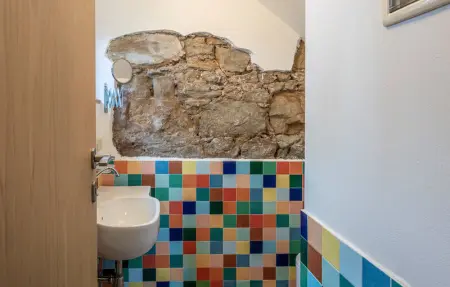 Location Maison 4 personnes à Montaione - Photo 35