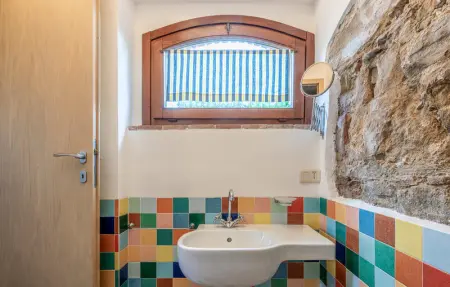 Location Maison 4 personnes à Montaione - Photo 36