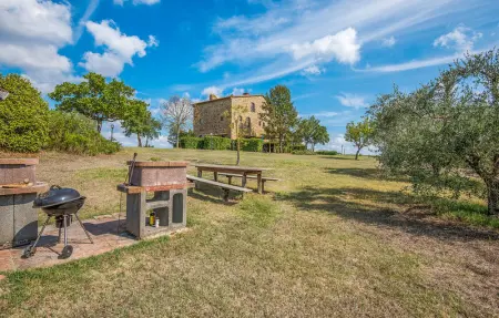 Location Maison 4 personnes à Montaione - Photo 38