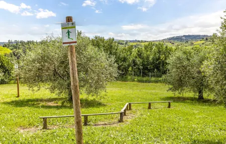 Location Maison 4 personnes à Montaione - Photo 40