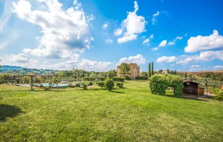 Location Maison 4 personnes à Montaione - Photo 43