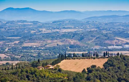 Location Maison 4 personnes à Montaione - Photo 44