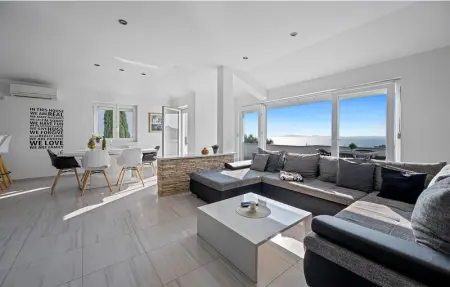 Location Appartement 6 personnes à Murter - Photo 2