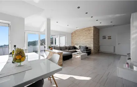 Location Appartement 6 personnes à Murter - Photo 4