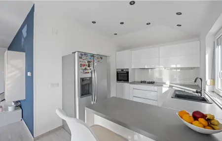 Location Appartement 6 personnes à Murter - Photo 5