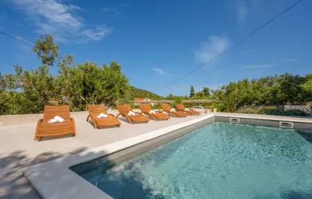 Location Appartement 6 personnes à Murter - Photo 9