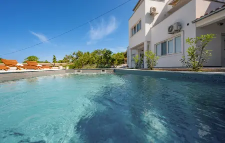 Location Appartement 6 personnes à Murter - Photo 10