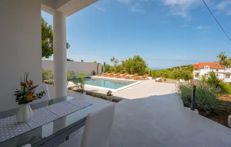 Location Appartement 6 personnes à Murter - Photo 11