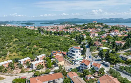 Location Appartement 6 personnes à Murter - Photo 14