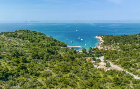 Location Appartement 6 personnes à Murter - Photo 16