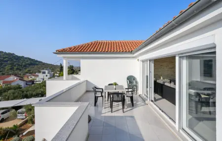 Location Appartement 6 personnes à Murter - Photo 17