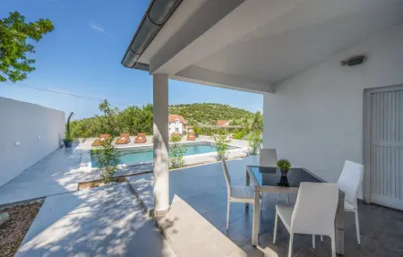 Location Appartement 6 personnes à Murter - Photo 19