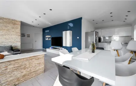 Location Appartement 6 personnes à Murter - Photo 23