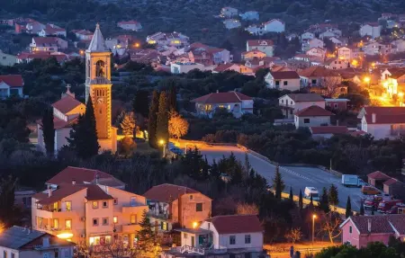 Location Appartement 6 personnes à Murter - Photo 40