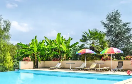 Location Maison 12 personnes à La Douze - Photo 1