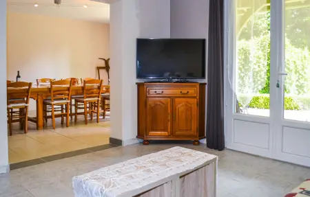 Location Maison 12 personnes à La Douze - Photo 4