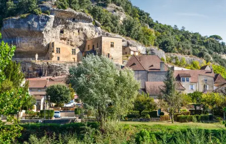 Location Maison 12 personnes à La Douze - Photo 7