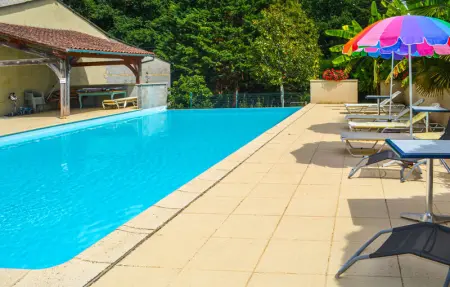 Location Maison 12 personnes à La Douze - Photo 9