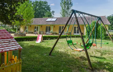 Location Maison 12 personnes à La Douze - Photo 11