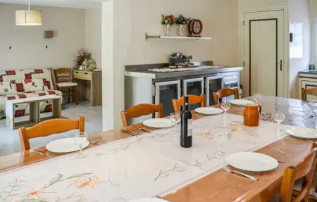 Location Maison 12 personnes à La Douze - Photo 13