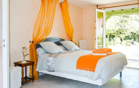 Location Maison 12 personnes à La Douze - Photo 14