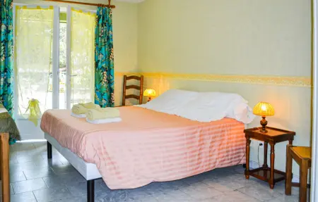 Location Maison 12 personnes à La Douze - Photo 16